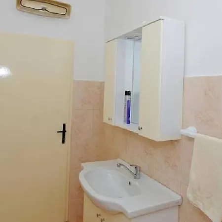 Apartment In With Sea View, Terrace, Air Conditioning, Wi-fi