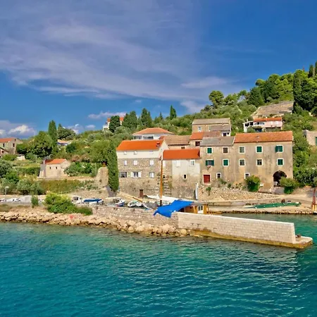 In With Sea View, Terrace, Air Conditioning, Wi-fi Appartement Kali