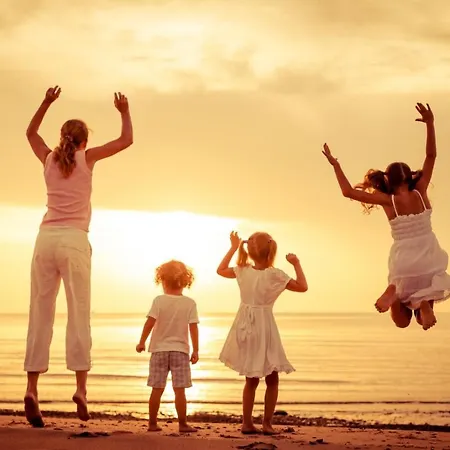 In With Sea View, Terrace, Air Conditioning, Wi-fi Apartman Kali