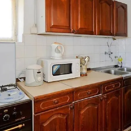 In With Sea View, Terrace, Air Conditioning, Wi-fi